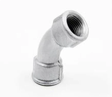 Schema 40 Long Radius Sweeps