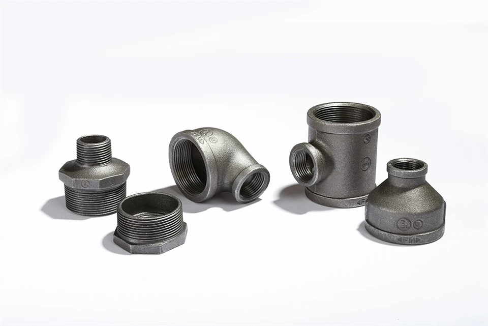 Svart Reducer